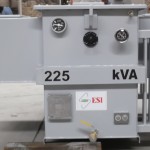 Poste 225 kva